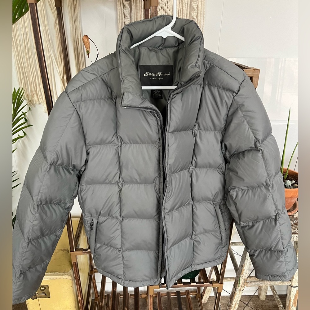 Eddie bower size small jacket